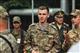 В Оренбуржье на игре "Зарница" побывал начальник главного штаба Юнармии 