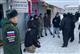 На "Кировском" рынке военные следователи и полицейские нашли 44 мигрантов-нелегалов