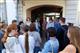 Музей Рязанова предлагает посетителям пешеходную экскурсию, выставку к 60-летию фильма "Берегись автомобиля" и лекцию об этом фильме