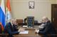 Самарская область получила высокую оценку со стороны Управления президента РФ по работе с обращениями граждан