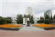 В Самаре проведут капремонт "Памятника воинам — самарцам, погибшим в локальных войнах"