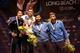 Уфимский рапирист Тимур Сафин завоевал золото Гран-при по фехтованию в США