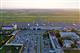 Аэропорт "Оренбург" ждет реконструкция