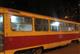 В Самаре неизвестные, предположительно, обстреляли трамвай из травматического оружия
