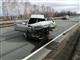 Трое детей и взрослый пострадали в крупном ДТП в Самарской области