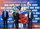 Атлет из Новокуйбышевска привез бронзу с чемпионата России