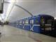 Ввод станции метро "Алабинская" потребует закупки дополнительных поездов