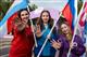 В Самаре стартовала волонтерская программа форума "Россия – спортивная держава" — 2025