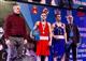 Тольяттинец Ильдар Минсафин - серебряный призер чемпионата ПФО по боксу
