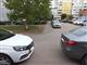 В Тольятти женщину зажало между двумя Lada Vesta