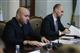 Предварительные итоги прошедших выборов подвели на оперативном совещании в Правительстве региона