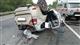 Четверо человек погибли при столкновении Nissan и Mitsubishi на самарской обводной дороге
