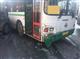 Два человека пострадали при столкновении автобуса и Honda в Самаре