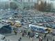 Комсомольскую площадь в Самаре могут освободить от стоянок транспорта