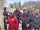 40 лет после Чернобыля: Йошкар-Ола почтила память героев-ликвидаторов