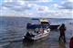 В Самарской области осудили водителя катера, столкнувшегося с сухогрузом