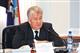 Евгений Юрьев: «Регион без законодательного органа власти не останется»