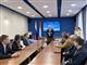 Самарским компаниям вручили сертификаты "Сделано в России"
