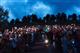 Всероссийский фестиваль бардовской песни на Мастрюковских озерах посетило 30 тысяч человек