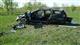 В Сергиевском районе в аварии с пьяным водителем погибли два человека