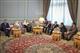 Президент Татарстана провел переговоры с руководством Саудовской инвесткомпании SALIC