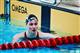 Ирина Кривоногова из Новокуйбышевска завоевала золото чемпионата России по плаванию