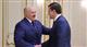 Александр Лукашенко и Глеб Никитин провели рабочую встречу в Минске