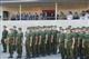 Военно-патриотические сборы ПФО "Гвардеец" торжественно открыты в Пензе