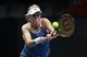 Анастасия Павлюченкова пробилась в четвертьфинал Roland Garros