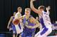Баскетболисты "Самары" на выезде переиграли "Химки-Подмосковье"