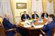 Губернатор провел совещание по развитию ТОР "Тольятти"