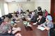 Общественники Большечерниговского района обсудили новые меры соцподдержки