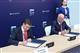 Юрий Берг: "Соглашения, подписанные на форуме в Сочи, позволят сделать серьезные шаги в развитии региона"