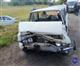 Пенсионер из Тольятти на "шестерке" госпитализирован после ДТП с Lada Kalina