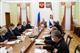 Артем Здунов провел заседание республиканской антинаркотической комиссии