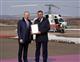 Башкортостан получил новый пожарно-спасательный вертолет Кa-32А11ВС