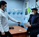 В Самарской области в выходные выдавали призы викторины "Вакцинация - это жизнь!"