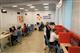 Вице-премьер Татьяна Голикова и губернатор Самарской области Дмитрий Азаров открыли новый центр занятости в Самаре