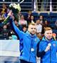 Батутисты Самарской области завоевали медали этапа Кубка мира