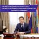 Армен Бенян: Призываю всех жителей нашей родной Самарской области позаботиться о своем здоровье 