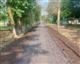 По регпрограмме в Балашове отремонтируют более 2 км тротуарной сети