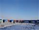 В Туймазах открыли новый инфекционный центр