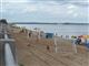 Открытие пляжного сезона в Самаре намечено на третью декаду июня