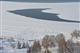 МЧС предупреждает об опасности выхода на тонкий лед