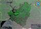 Спутник "Метеор-М" сделал фото Самарской области из космоса