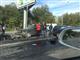 В масштабном ДТП на ул. Ново-Садовой повреждено 11 автомобилей
