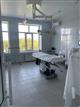 Капитальный ремонт хирургического отделения завершен в Большеглушицкой больнице