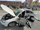 В Тольятти в ДТП со Skoda Rapid и Porsche Cayenne погиб человек