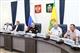 Олег Мельниченко поставил задачи по озеленению и цветочному оформлению города Пензы