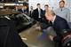 Владимир Путин дал старт серийному производству Lada Largus